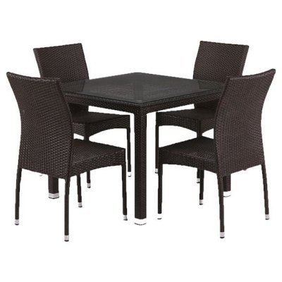 Набор уличный T257A/YC380A-...