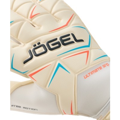 Перчатки вратарские JÖGEL L...
