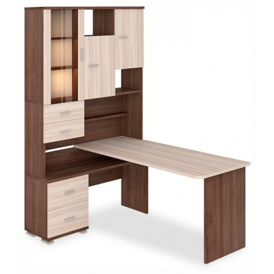 Стол компьютерный Домино СР...