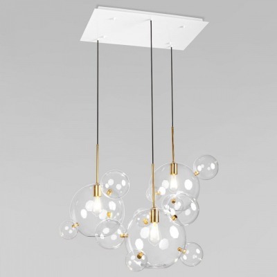 Подвесной светильник Loft i...