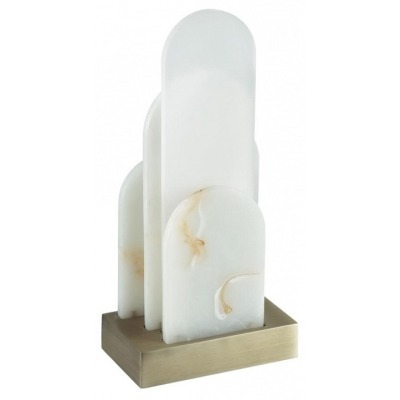 Настольная лампа декоративная Odeon Light Foros 5437/12TL OD_5437_12TL