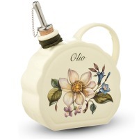 Бутылка для масла Petali di Primavera 18 см 7386-PDP