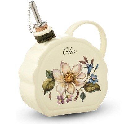 Бутылка для масла Petali di...