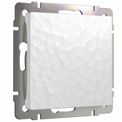 Заглушка для поста Werkel Hammer белый W1259201 WRK_a052010