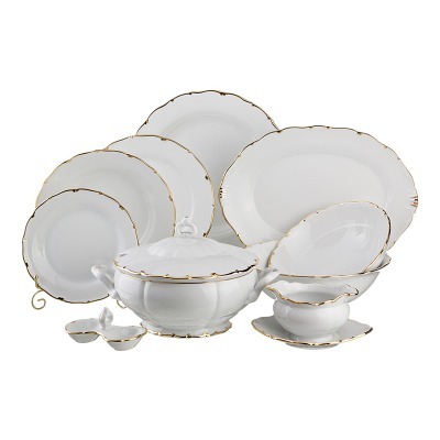 Столовый сервиз на 6 персон...