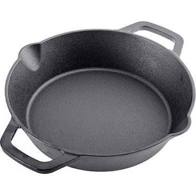 Сковорода чугунная 27 см MA...