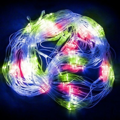 Гирлянда Нить Feron CL30 32...