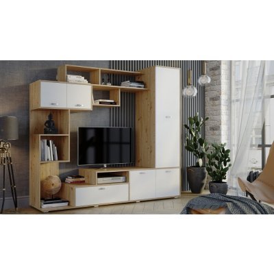 Стенка-горка Диско СТЛ.150....