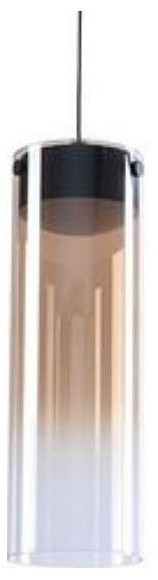 Фото Подвесной светильник Arte Lamp Lanterna A3606SP-8BK AR_A3606SP-8BK - интернет-магазин МегаТерем в Москве