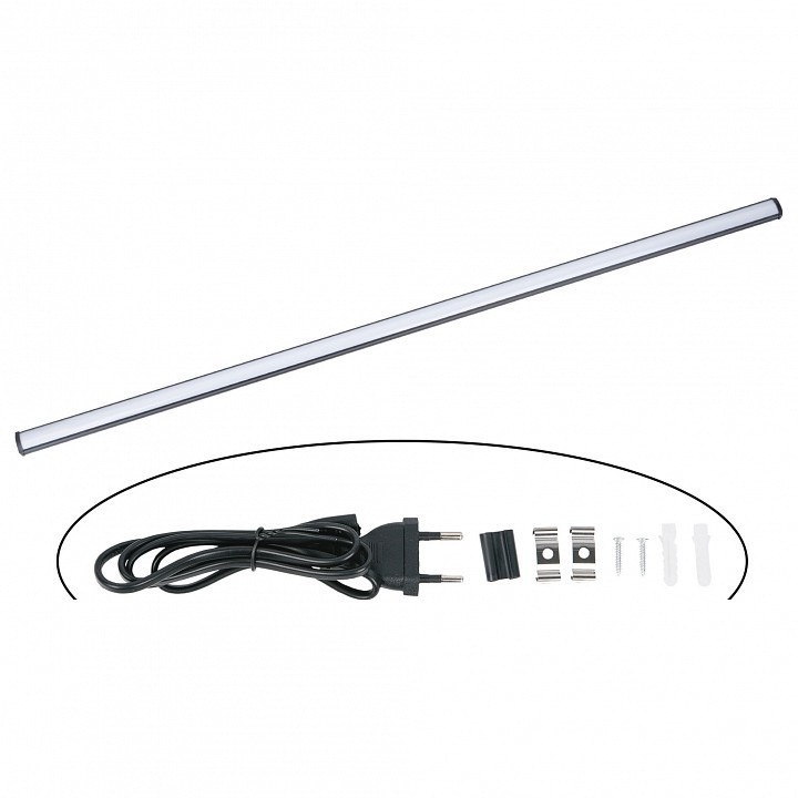 Фото Накладной светильник Volpe ULI-Q951 UL-00012402 UL_UL-00012402 - интернет-магазин МегаТерем в Москве