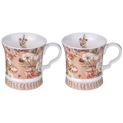 Набор кружек lefard complim...