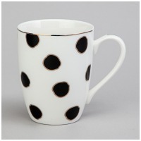 Кружка lefard "top style" 310 мл (42-557) 