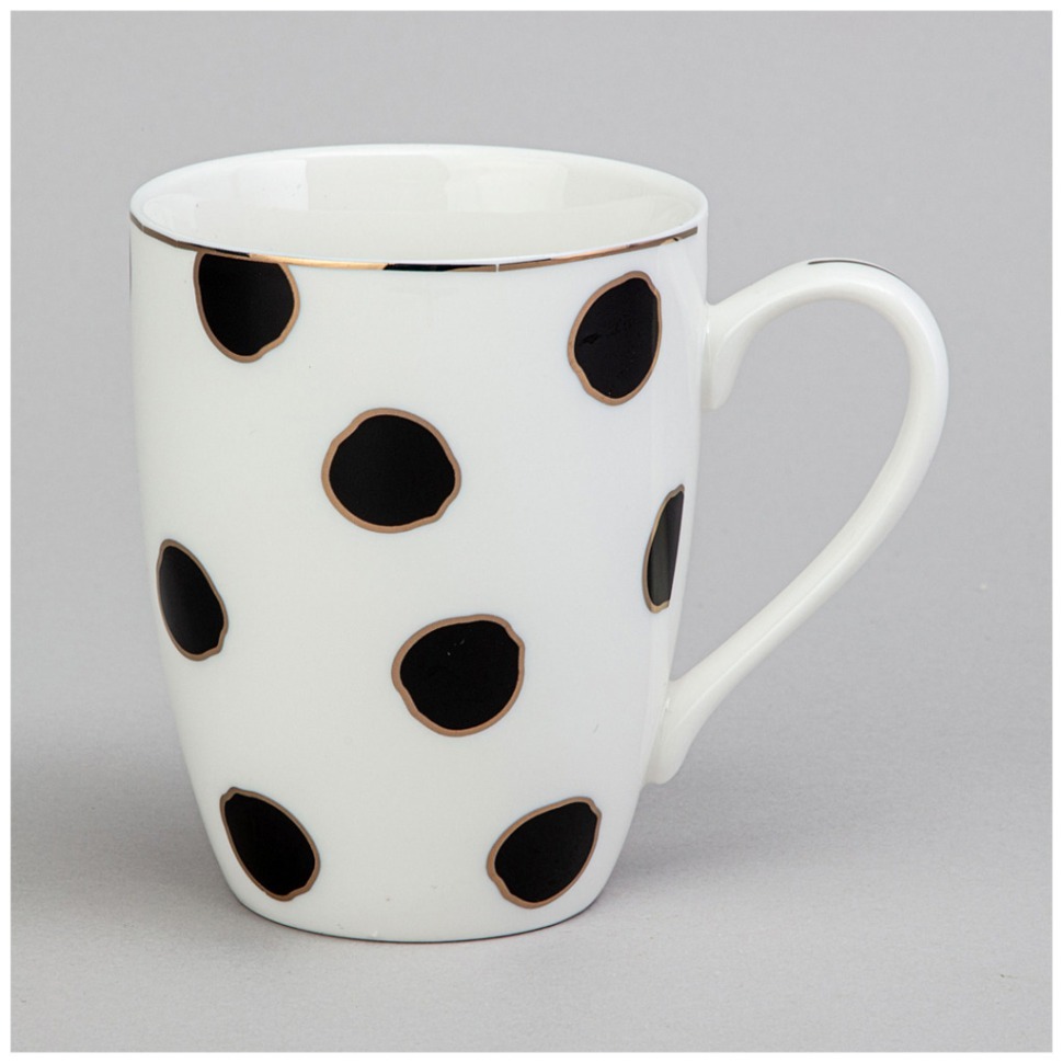 Фото Кружка lefard top style 310 мл (42-557)  - интернет-магазин МегаТерем в Москве