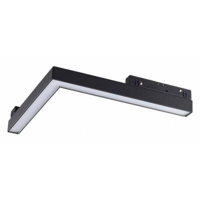 Накладной светильник Novote...