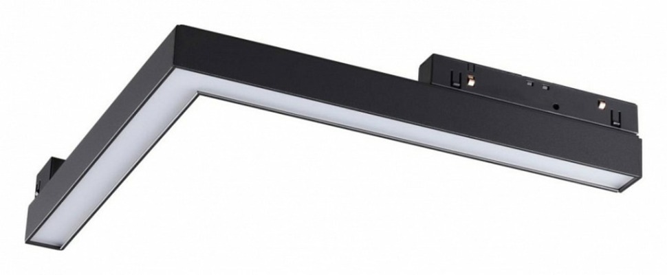 Фото Накладной светильник Novotech Flum 358606 NV_358606 - интернет-магазин МегаТерем в Москве