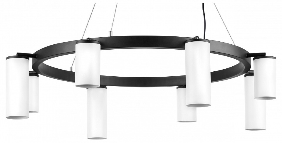 Фото Подвесная люстра Lightstar Rullo LR018364864 LS_LR018364864 - интернет-магазин МегаТерем в Москве