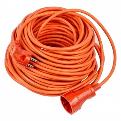 Удлинитель Uniel ORANGE UL-...