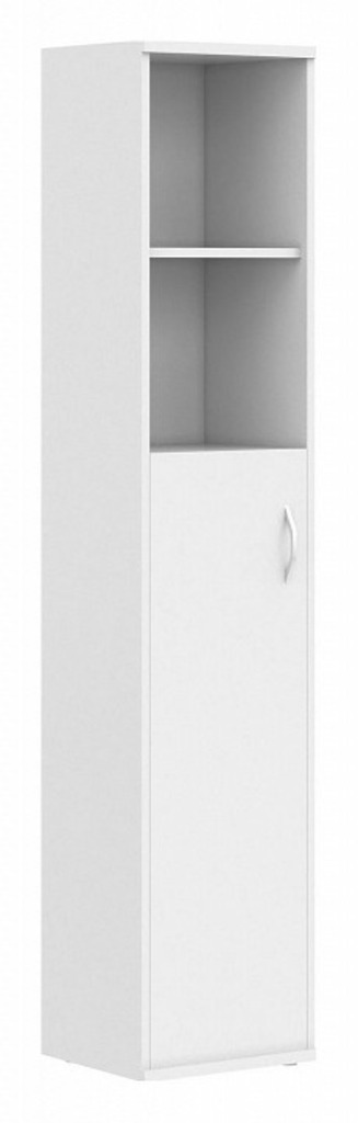 Фото Шкаф комбинированный Imago СУ-1.6 Л SKY_00-07008245 - интернет-магазин МегаТерем в Москве