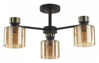Люстра на штанге Lumion Comfi 5643/3C LMN_5643_3C