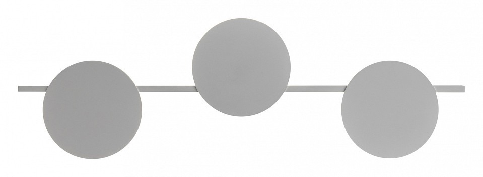 Фото Накладной светильник Mantra Eris 7300 MN_7300 - интернет-магазин МегаТерем в Москве