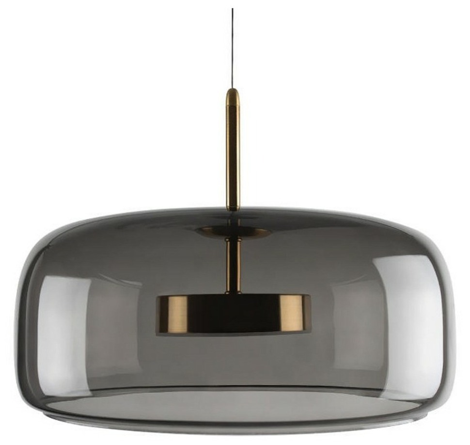 Фото Подвесной светильник Loft it Dauphin 10041B LF_10041B - интернет-магазин МегаТерем в Москве