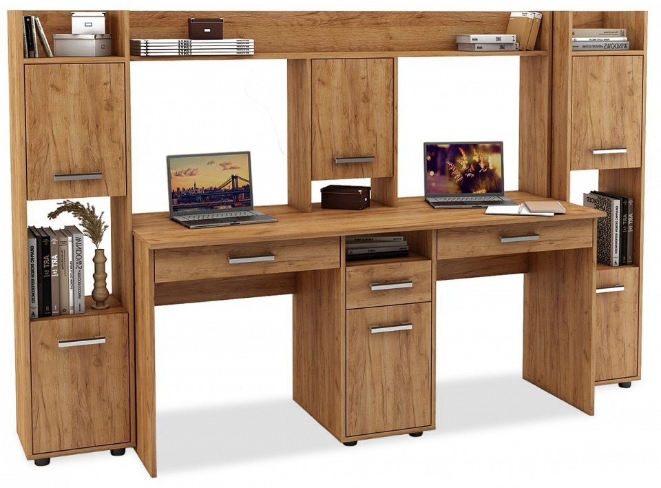 Фото Набор для детской Остин-15Я MAS_USHO-15YA-DZ - интернет-магазин МегаТерем в Москве