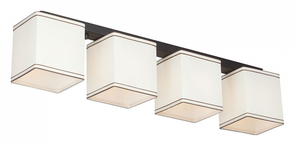 Фото Накладной светильник Vitaluce V2879 V2879-1/4PL VI_V2879-1_4PL - интернет-магазин МегаТерем в Москве