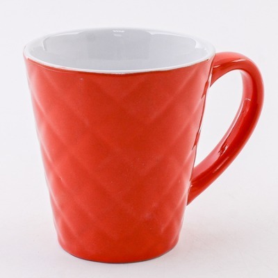 Кружка 350 мл Orange LORAINE (9-23137-3)