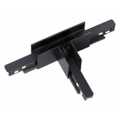 Соединитель T-образный для треков накладных Novotech Flum 135126 NV_135126