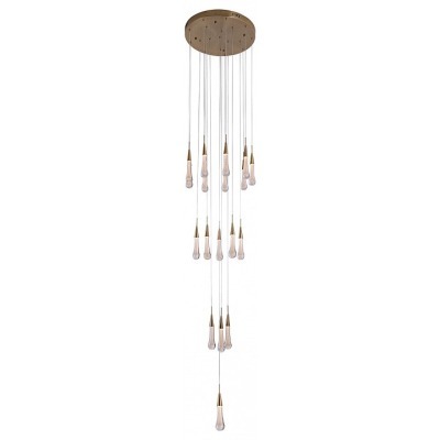 Подвесной светильник Kink L...