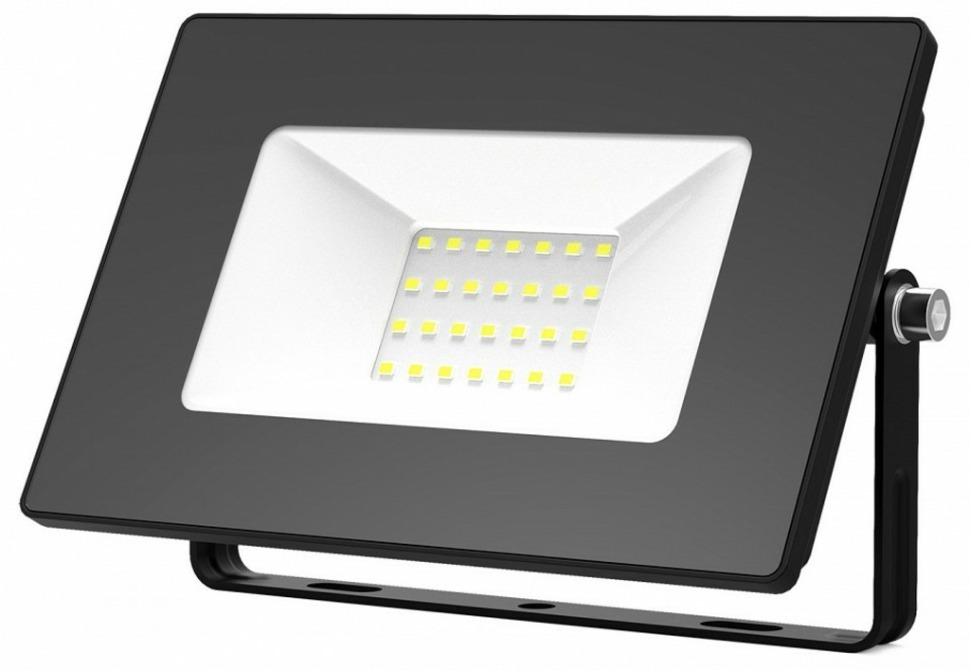 Фото Настенно-потолочный прожектор Gauss Elementary 613100230 GA_613100230 - интернет-магазин МегаТерем в Москве