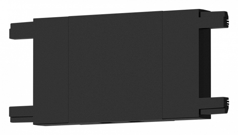 Фото Соединитель линейный для треков ST-Luce Skyflat ST067.409.10 - интернет-магазин МегаТерем в Москве