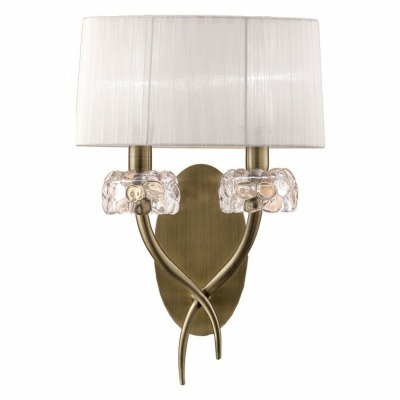 Бра Mantra Loewe 4734 MN_4734