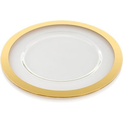 IVV Блюдо Avenue Gold 32 см...