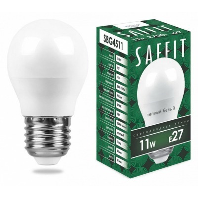 Лампа светодиодная Feron Sa...