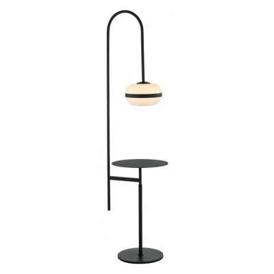 Стол журнальный с торшером ...