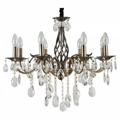 Подвесная люстра Escada Oke...