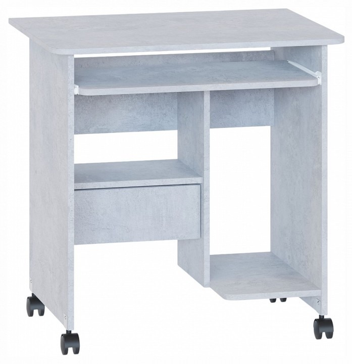 Фото Стол компьютерный КСТ-10.1 SK_00-00015984 - интернет-магазин МегаТерем в Москве