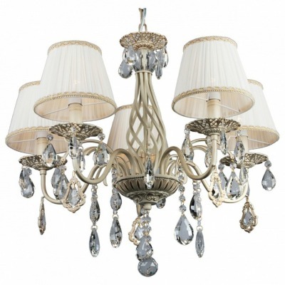 Подвесная люстра Omnilux Cr...