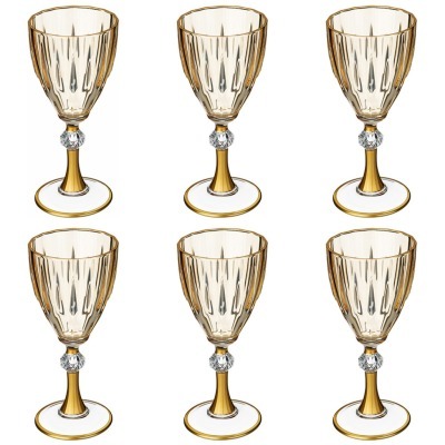 Набор фужеров из 6 шт. 245 ...