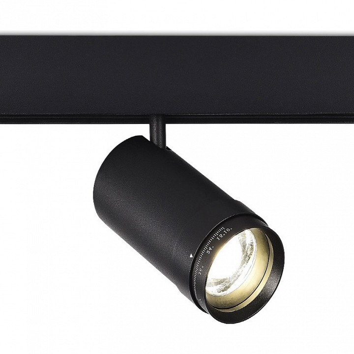 Фото Светильник на штанге ST-Luce SKYLINE 48 ST357.446.20 - интернет-магазин МегаТерем в Москве