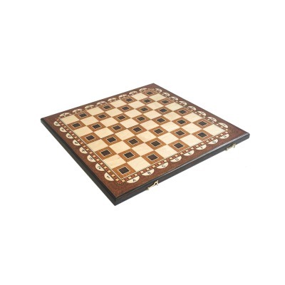 Доска шахматная Афинская 40...