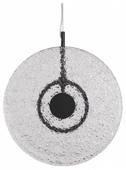 Фото Подвесной светильник ST-Luce ALUMNO SL6142.403.01 - интернет-магазин МегаТерем в Москве