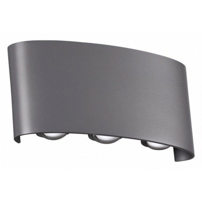 Накладной светильник Novote...