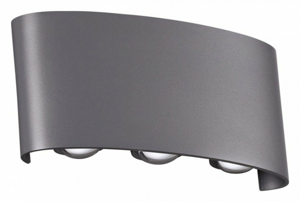 Фото Накладной светильник Novotech Calle 358460 NV_358460 - интернет-магазин МегаТерем в Москве