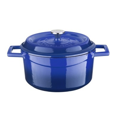 Кастрюля круглая LV Y TC 20...