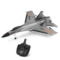 Радиоуправляемый самолет XK Innovation A100-J11 RTF 2.4G (A100-J11)
