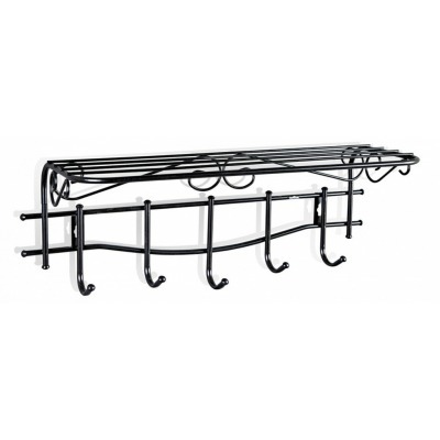 Вешалка-полка Грация She_98...