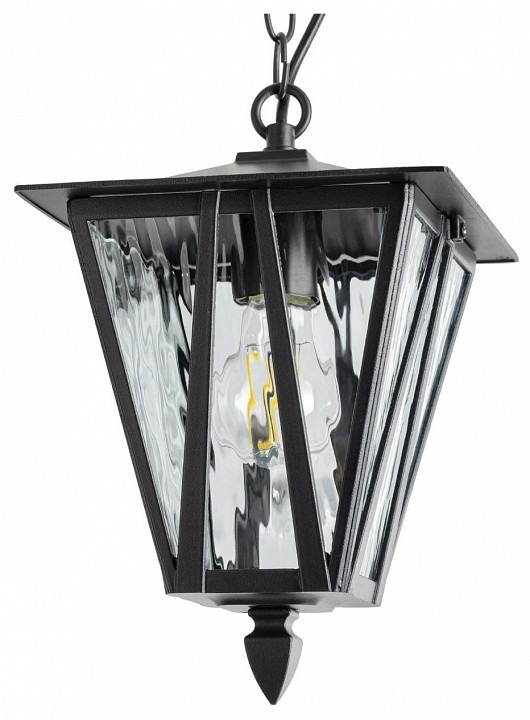 Фото Подвесной светильник Citilux FORTS CLU09S - интернет-магазин МегаТерем в Москве