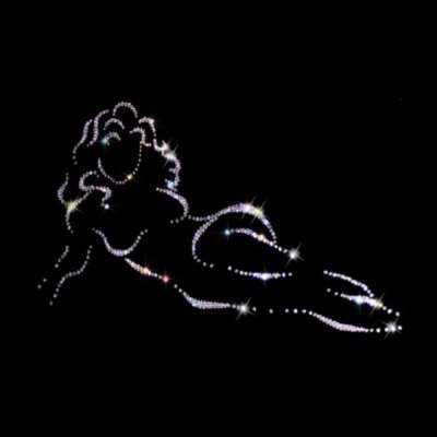 Картина Желание с кристалла...